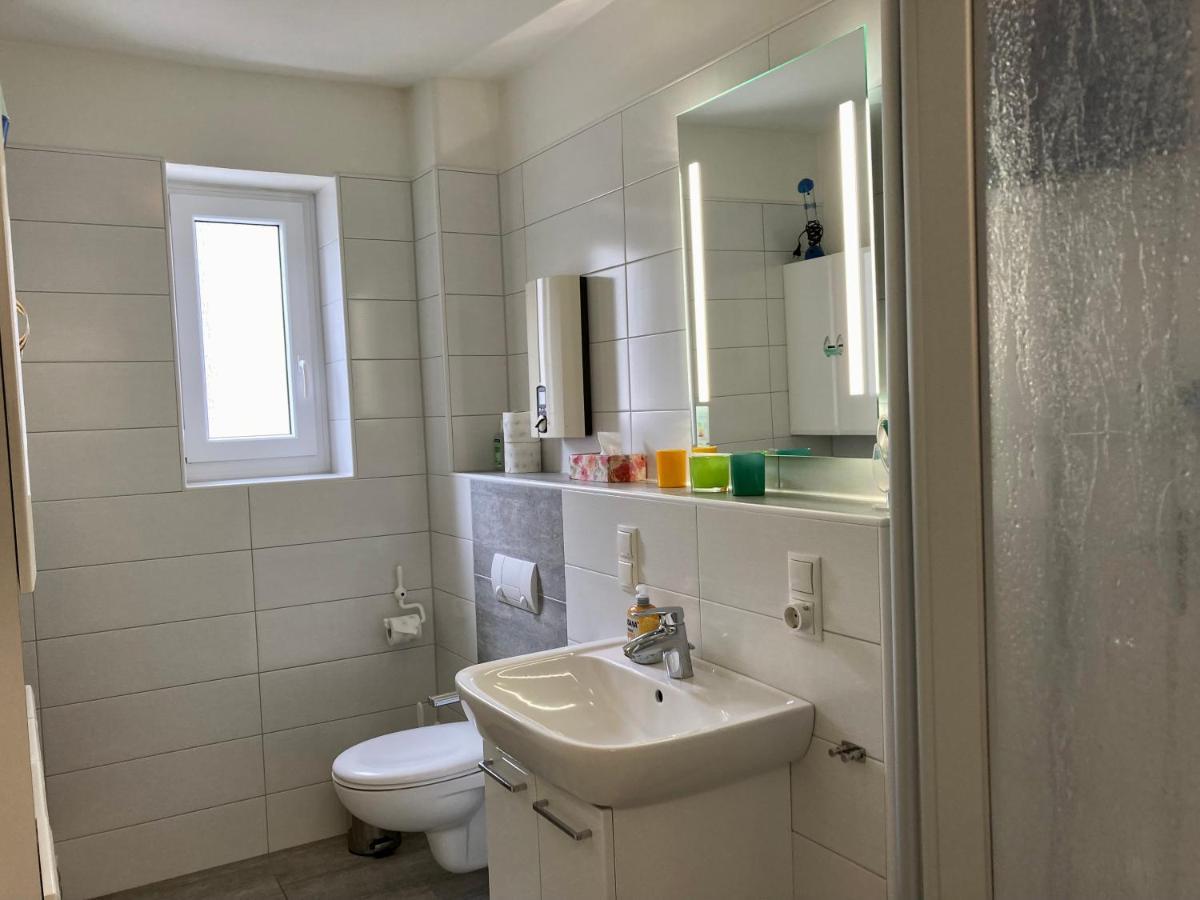 Haus Nautica 416 Lejlighed Wangerooge Eksteriør billede