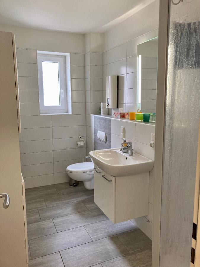Haus Nautica 416 Lejlighed Wangerooge Eksteriør billede